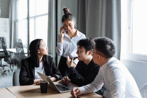 WunderWaffen - Partnership & Collaboration Call